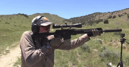 印度將從俄急購7萬支AK203步槍，為什麼印度放棄了小口徑？