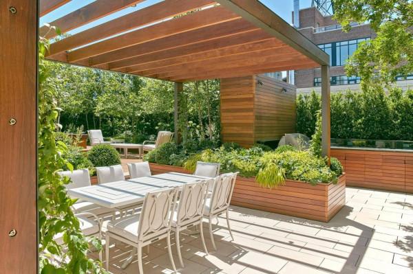 懷念一下夏日的豔陽和涼風