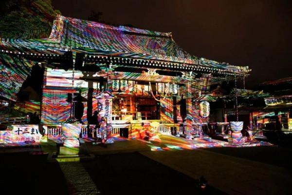 冬天的京都，去這些地方玩會更有趣