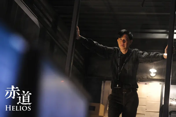 三刷《赤道》：我才看懂為什麼李彥明會單槍匹馬一個人去找赤道