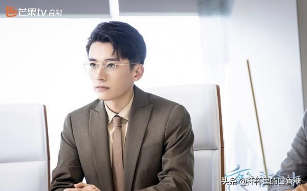 網評2021最迷人霸道總裁TOP 10!任嘉倫第四、魏哲鳴第三 網評2021最迷人霸道總裁TOP 10!任嘉倫第四、魏哲鳴第三