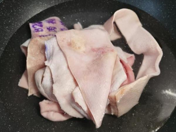 適合下酒的5道“冷盤”菜，酥嫩爽口，營養不膩，學會做給家人吃