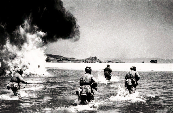 抗美援朝,為何美國不敢把戰爭引向中國國內?杜魯門在恐懼什麼? 抗美援朝,為何美國不敢把戰爭引向中國國內?杜魯門在恐懼什麼?