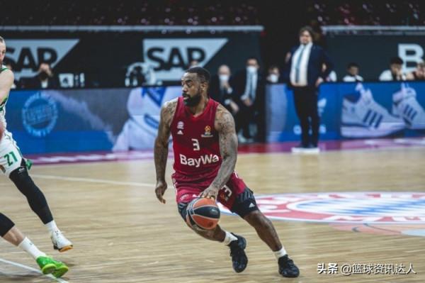 4訊息！梅森恐報銷，廣廈鎖小外，新疆新星傷停，郭昊文傷到韌帶