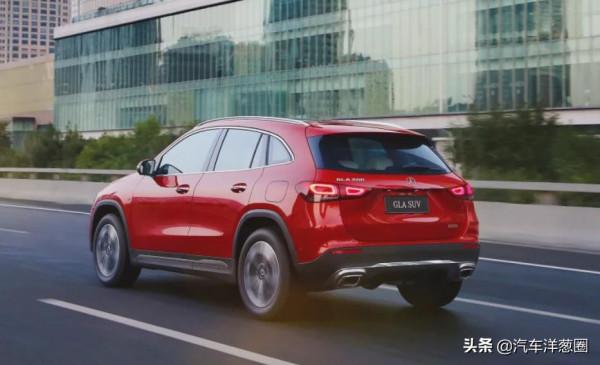 17萬起！6款最便宜的豪華SUV，誰不是面子貨？