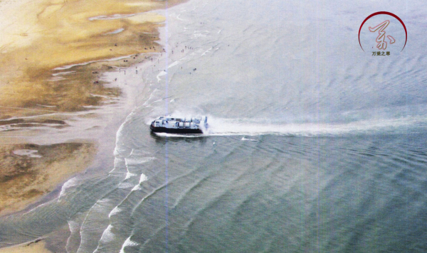 經驗與教訓，在生命和金錢損失中摸索前進的中國突擊登陸艇