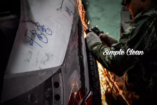 生存在奧迪S3光芒下的A3，改裝過後也有自己的世界！