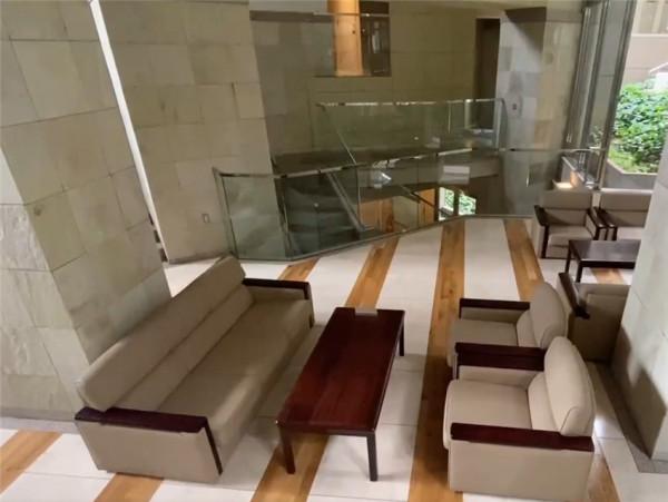 日本土豪反而住公寓？涉谷100㎡精裝公寓，日式風簡直不要太舒服