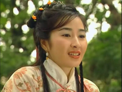 一人分飾兩角有多難?林心如險被瓊瑤換角,西門大媽演技被低估 一人分飾兩角有多難?林心如險被瓊瑤換角,西門大媽演技被低估