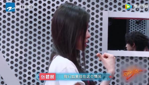張碧晨的&OpenCurlyDoubleQuote;清醒&rdquo;讓三個隊很體面，張楚的&OpenCurlyDoubleQuote;迷糊&rdquo;讓李玉剛很尷尬