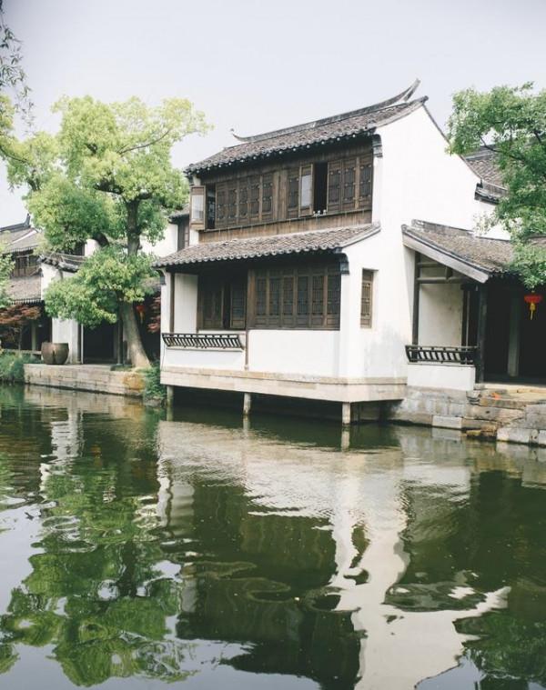 江蘇十大冷門景點，人少景美好玩