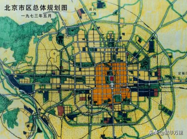 北京市的區劃調整,4大直轄市之一,北京市如何有16個區? 北京市的區劃調整,4大直轄市之一,北京市如何有16個區?