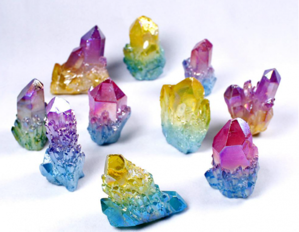 假如人一口氣喝1400杯鐳水，會怎麼樣？死無全屍還是核輻射變異？