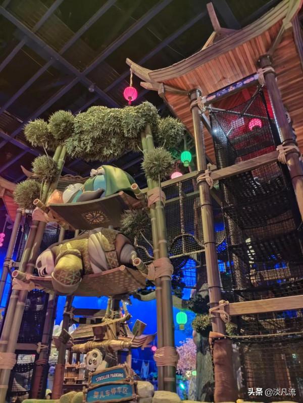 20211202特殊的日子環球影城留念