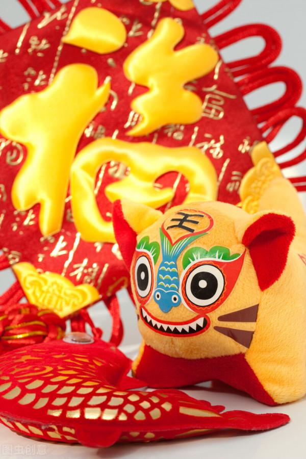 這六⑥天出生的生肖虎，屬相虎不愧是王者