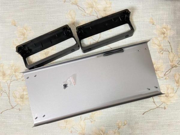 桌面搭建指南：教你如何理線、分割槽、協同，20件桌面好物分享