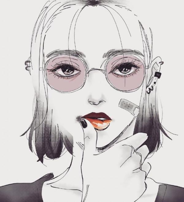 究竟是什麼，可以讓他如此的隨心所欲？