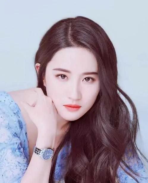 恃美行兇,劉亦菲 恃美行兇,劉亦菲