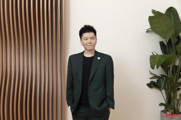 為成都大運會創作歌曲《世界是我們》常石磊：我做的所有音樂工作，可能都是為了等這一次