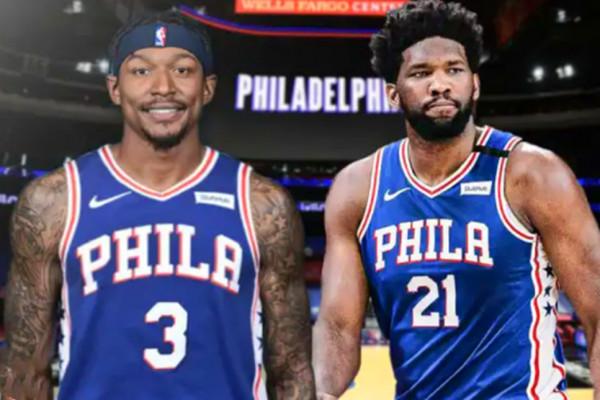 美媒評3筆潛在大交易：費城4換1比爾，組超級三巨頭，蘭德爾2換4