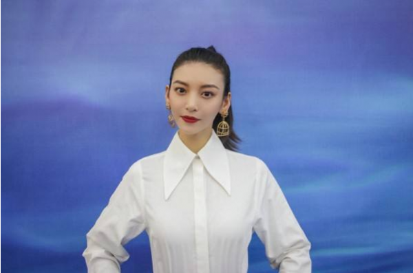 人稱小金晨,被張藝謀邀請參加北京奧運,在《完美伴侶》中被吐槽 人稱小金晨,被張藝謀邀請參加北京奧運,在《完美伴侶》中被吐槽