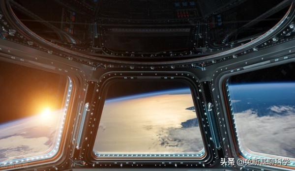 人類無法飛出太陽系到達任何星系？三點原因讓人很絕望