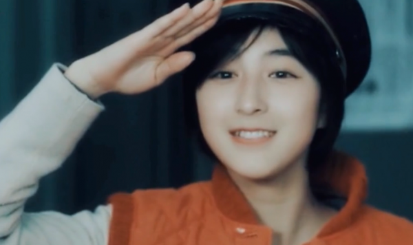 審美祖師爺蠟筆小新,他稱讚的明星有多絕?每一個都是顏值天花板 審美祖師爺蠟筆小新,他稱讚的明星有多絕?每一個都是顏值天花板