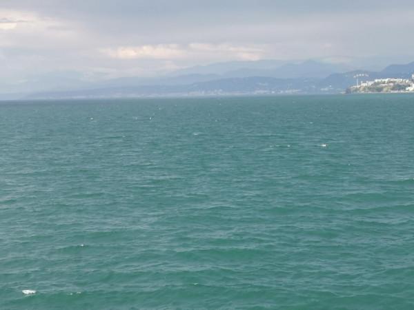 環遊土耳其&lpar;38&rpar;：黑海恩仇錄