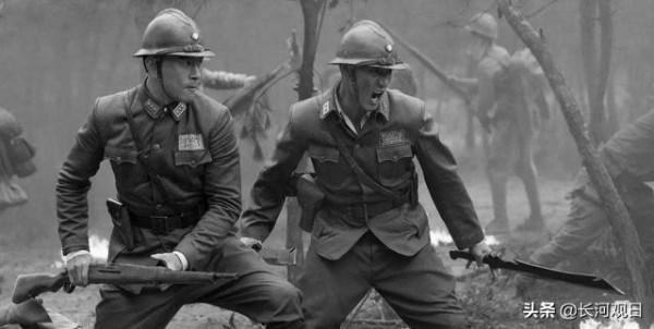 各路軍閥為何是桂系最為持久