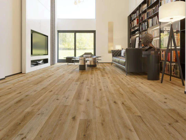 美觀與耐用並重，謹記地板九大鋪貼要點，地板施工更順利