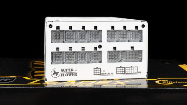 i9-12900K+ROG STRIX Z690-E開箱測試，對比11900K提升巨大