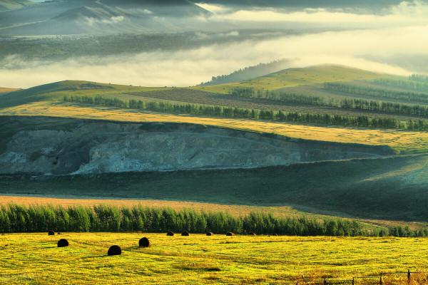 盤點秋天絕美的地方!有機會一定要去看看 盤點秋天絕美的地方!有機會一定要去看看