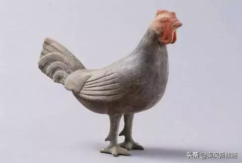 秦漢印記 &vert; 穿越到漢朝吃啥？開心時擼串，不開心時吃糠