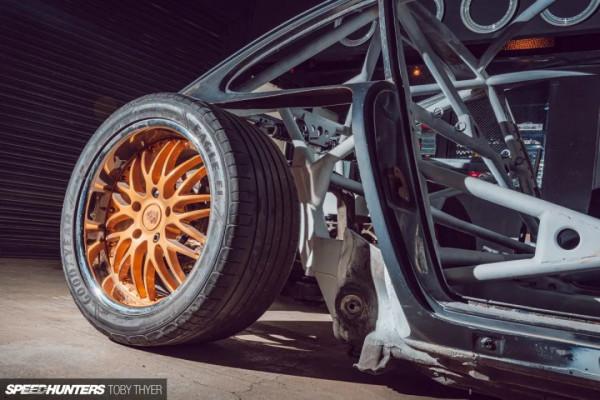 街道版935 K4是怎樣煉成的? 街道版935 K4是怎樣煉成的?