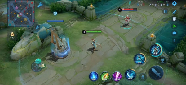 新英雄暃怎麼出裝才不刮痧？該如何剋制他？