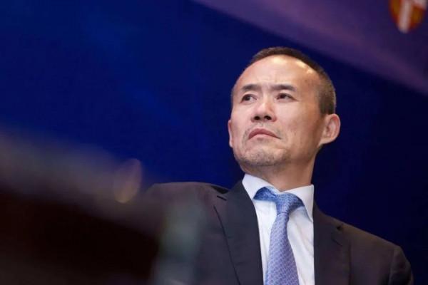 王石:企業綠色轉型,再不動手就晚了 王石:企業綠色轉型,再不動手就晚了