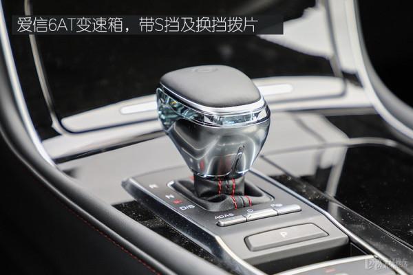 10-15萬元就買個合資SUV？不，你值得更好的