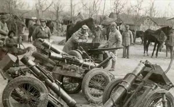 一個小時與一晝夜！華野7縱血戰大王莊，成淮海戰役最慘烈的一戰