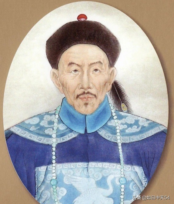 彭玉麟的六辭高官,理由雖各不相同,但其意義一致且發人深省 彭玉麟的六辭高官,理由雖各不相同,但其意義一致且發人深省