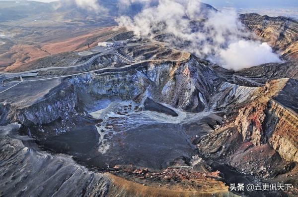 國外21條風景優美的公路,國內有嗎? 國外21條風景優美的公路,國內有嗎?