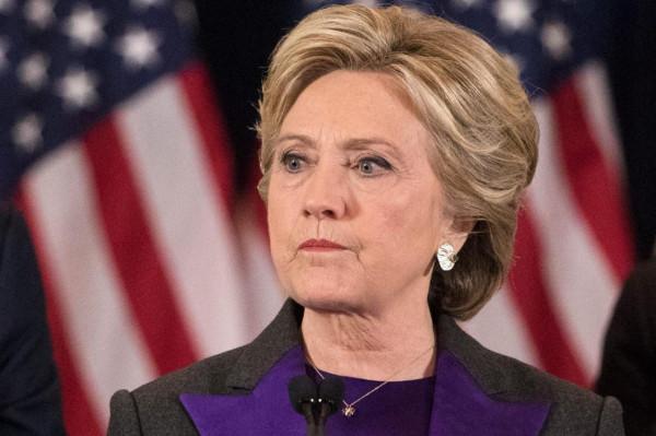 2016年,希拉里領先特朗普286萬票,為何最終沒成為首位女總統? 2016年,希拉里領先特朗普286萬票,為何最終沒成為首位女總統?