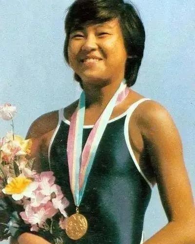 開除田亮力捧全紅嬋、將郭晶晶送上裁判席，周繼紅比你想象還傳奇