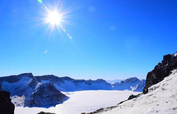 我心嚮往之||長白山推出全新自由行玩法