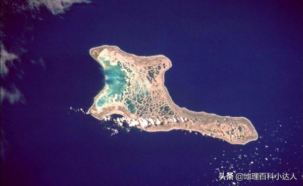 太平洋島國之——基裡巴斯共和國