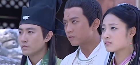 《前行者》5人演技可寫進諜戰劇教科書,最令我佩服的,還是霍青 《前行者》5人演技可寫進諜戰劇教科書,最令我佩服的,還是霍青