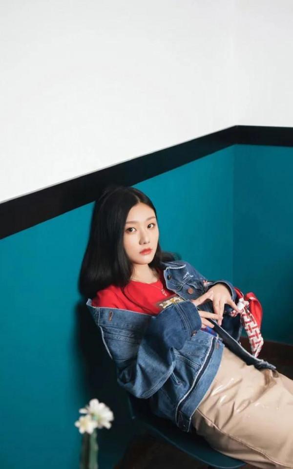 楊冪旗下女藝人美圖｜你更喜歡誰？