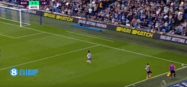 羅傑斯上任後瓦爾迪英超已進50球，同期並列最多