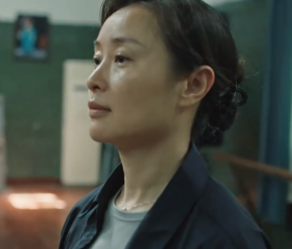 段奕宏郝蕾圍繞她飆戲?本以為米拉是天降紫微星,其實演技挺垮? 段奕宏郝蕾圍繞她飆戲?本以為米拉是天降紫微星,其實演技挺垮?