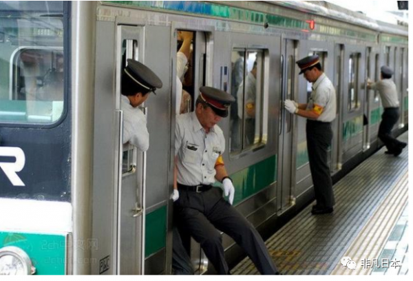 日本雜談｜日本那些讓外國人高呼難以接受的 9個事情