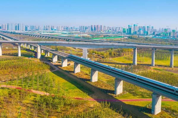 未來的中國基建建設完成，經濟發展新方向，消費拉動國家經濟
